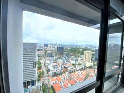 Ocbc Centre (D1), Office #592847361